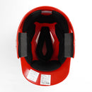 LOUISVILLE SLUGGER XVT SCION 打擊頭盔 紅