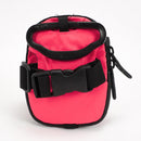 NIKE兩用臂包隨身包 (拉鍊裂化)