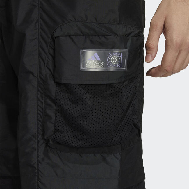 ADIDAS ST POCKET WVSH