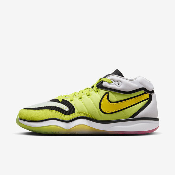 NIKE AIR ZOOM G.T. HUSTLE 2 EP