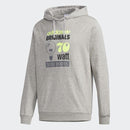 ADIDAS HOODIE 70 CELEB