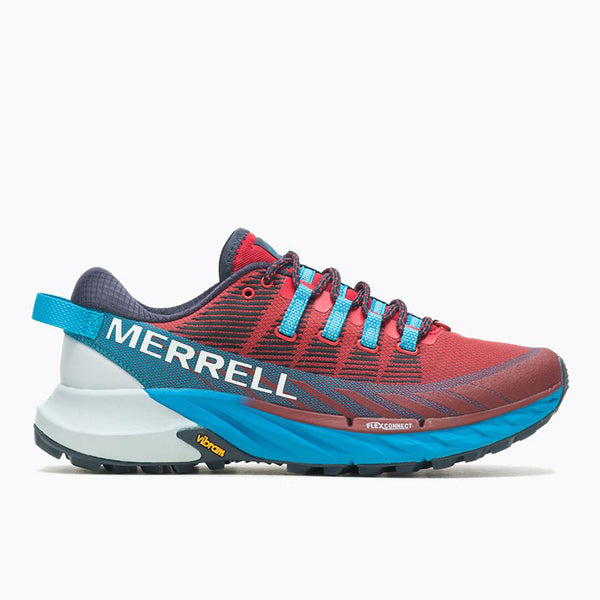 MERRELL AGILITY PEAK 4