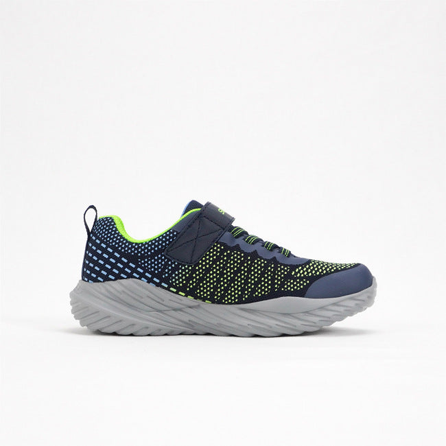 SKECHERS NITRO SPRINT KARVO