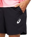 ASICS 平織短褲