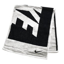 NIKE JACQUARD TOWEL 35X80CM (M)