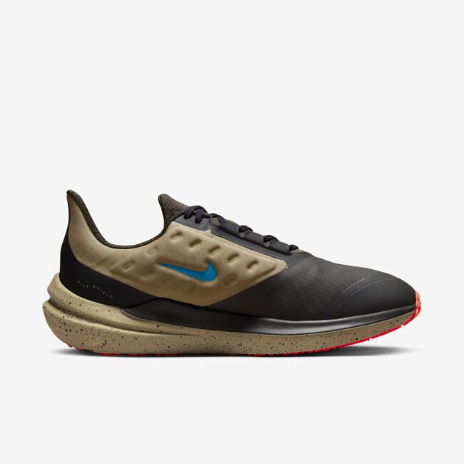 NIKE AIR WINFLO 9 SHIELD