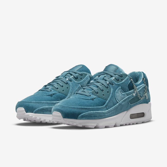 NIKE W AIR MAX 90 PRM