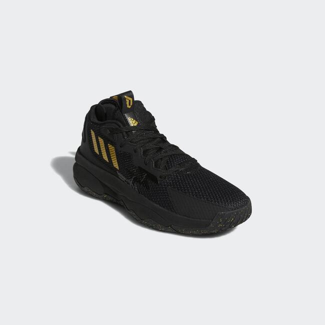 ADIDAS DAME 8 G.O.A.T SPIRIT