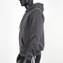 CHAMPION 連帽外套 灰