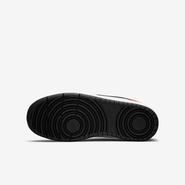 NIKE COURT BOROUGH LOW 2 BG