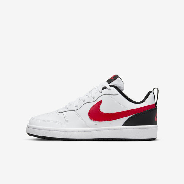 NIKE COURT BOROUGH LOW 2 GS