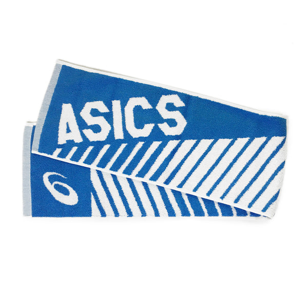 ASICS 專業運動毛巾