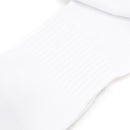 FILA 白底粉線+白底藍線