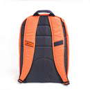 NEW BALANCE 後背包-粉橘