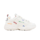 FILA DISTRACER HEART 圖