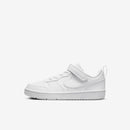 NIKE COURT BOROUGH LOW RECRAFT (PS)