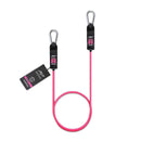 SPALDING 彈力繩隨身組 L1 (2.2公斤）