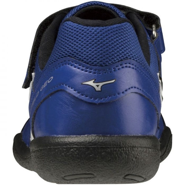 Mizuno field geo online