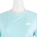 SKECHERS 女短袖衣