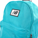 NEW BALANCE 後背包-藍