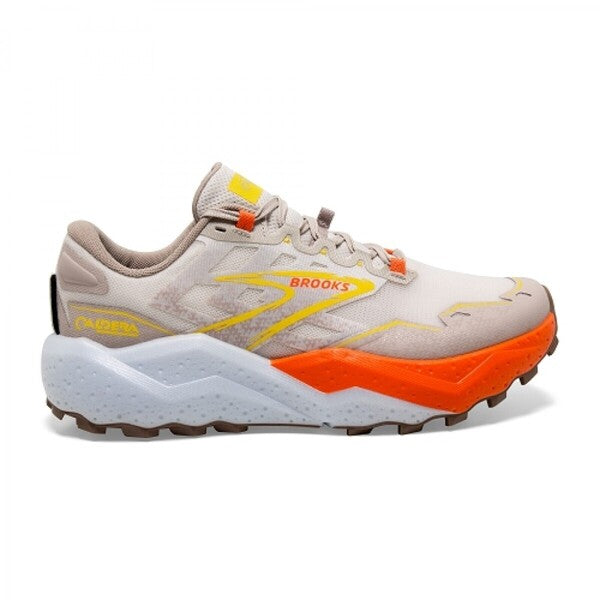 BROOKS CALDERA 7