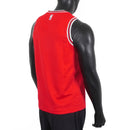 NIKE 籃球背心 公牛