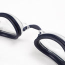 SPEEDO 基礎泳鏡 深藍