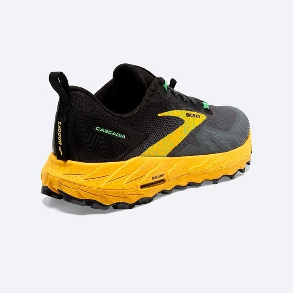 BROOKS CASCADIA 17