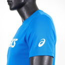 ASICS 短袖T恤