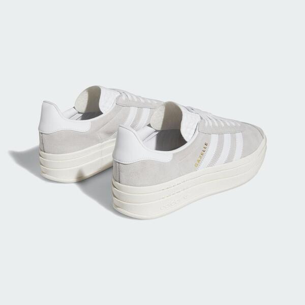 ADIDAS GAZELLE BOLD W