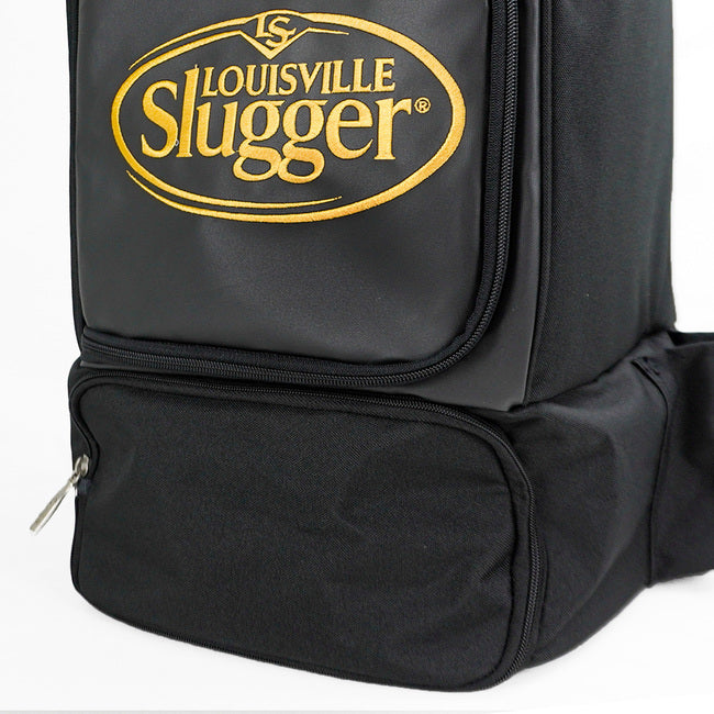LOUISVILLE SLUGGER LS GAMER BAG V