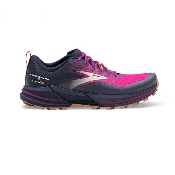 BROOKS CASCADIA 16