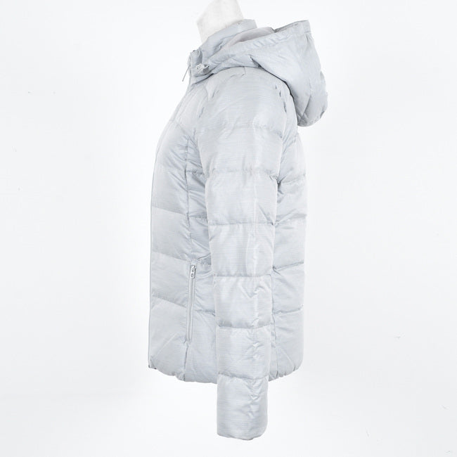 ADIDAS J XMAS DOWN JKT