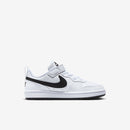NIKE COURT BOROUGH LOW RECRAFT (PS)