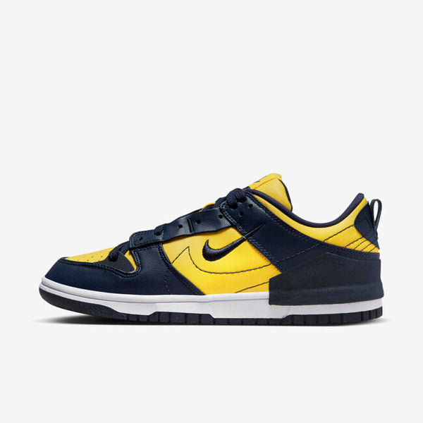 NIKE WMNS DUNK LOW DISRUPT 2