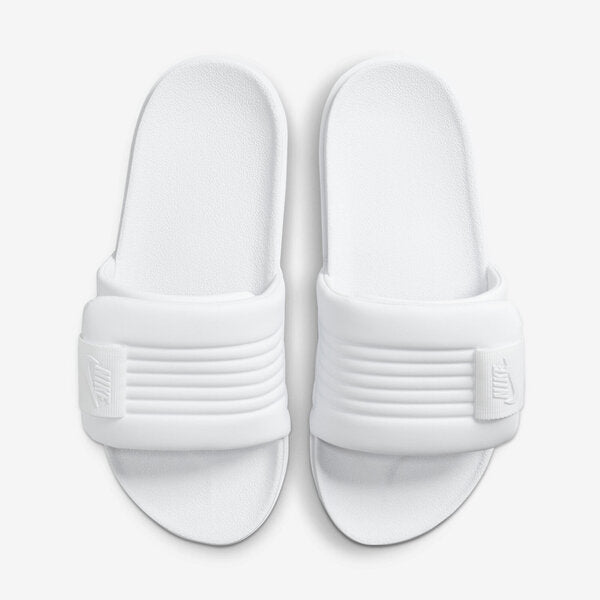 NIKE W OFFCOURT ADJUST SLIDE