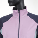 ASICS 女 拼接外套