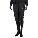 ASICS 女 平織長褲