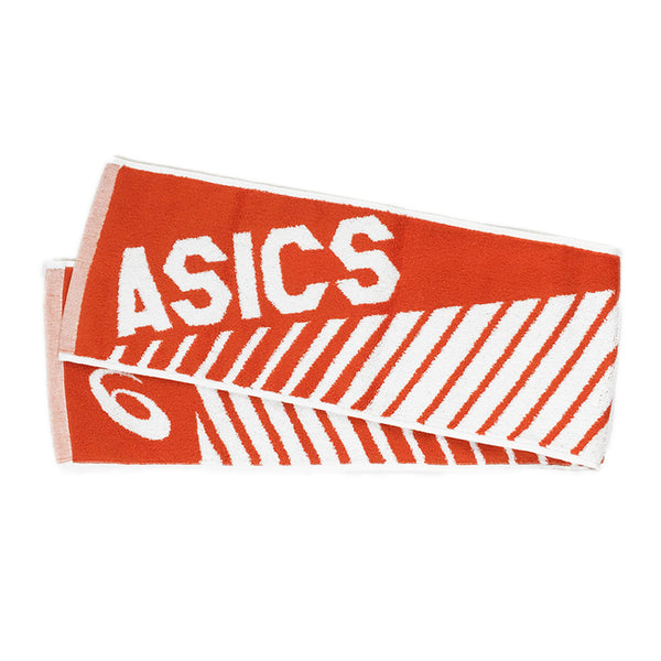 ASICS 專業運動毛巾