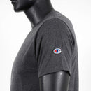 CHAMPION 高磅數純棉T恤-石楠灰