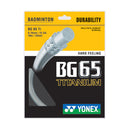 YONEX BADMINTON STRING