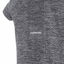 ASICS 女 無縫上衣