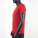 NIKE T恤 男 紅