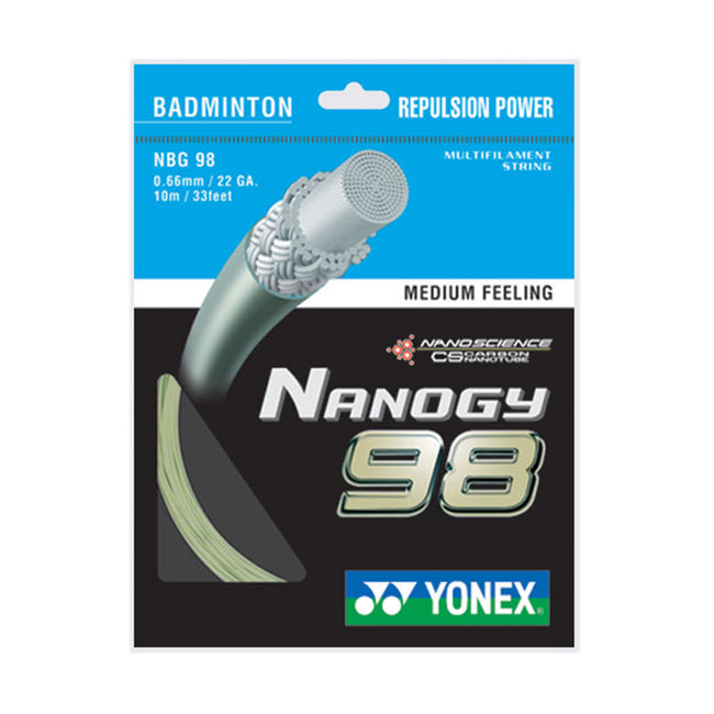 Yonex Ripoff String YONEX BADMINTON STRING