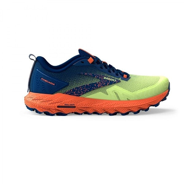 BROOKS CASCADIA 17