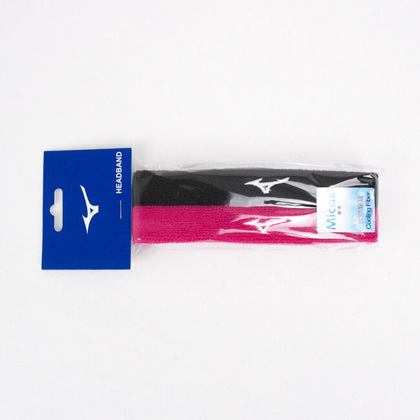 MIZUNO 細頭帶(2入裝)