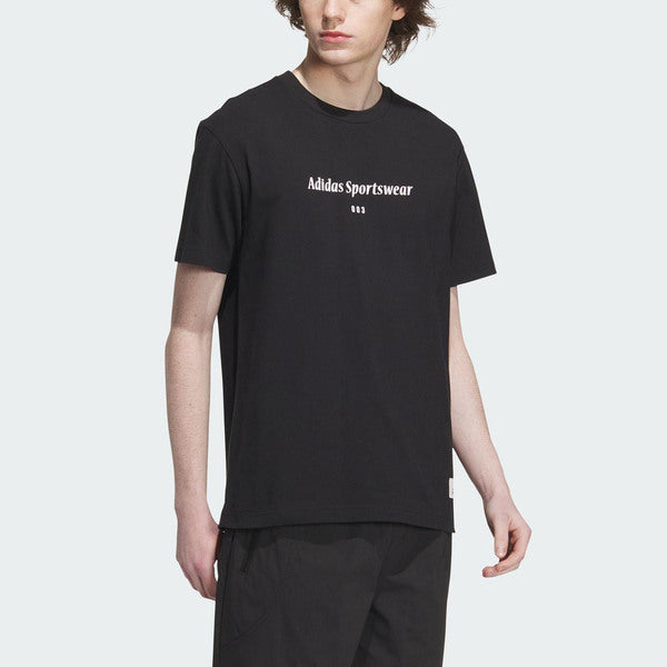 ADIDAS ST GFX TEE