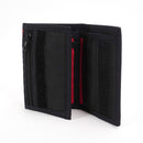 FILA三摺運動短夾