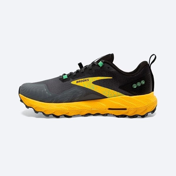 BROOKS CASCADIA 17