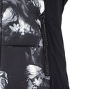 SKECHERS EDEN QUILTED VEST